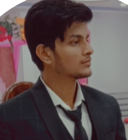 A picture of Mohit Jaiswal